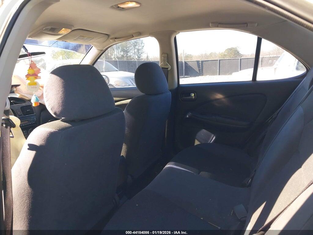 3N1CB51D66L641268 2006 NISSAN SENTRA photo no. 8