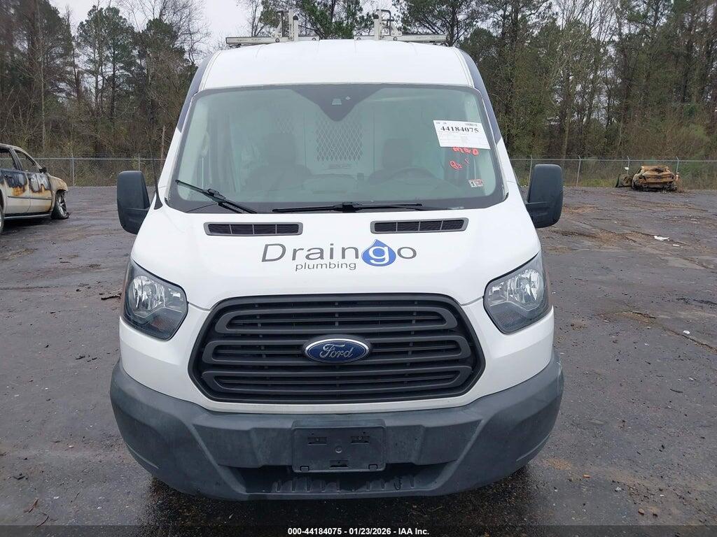 1FTYR2CM6JKA35327 2018 FORD TRANSIT-250 photo no. 12