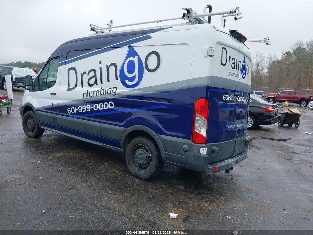 1FTYR2CM6JKA35327 2018 FORD TRANSIT-250 photo no. 3
