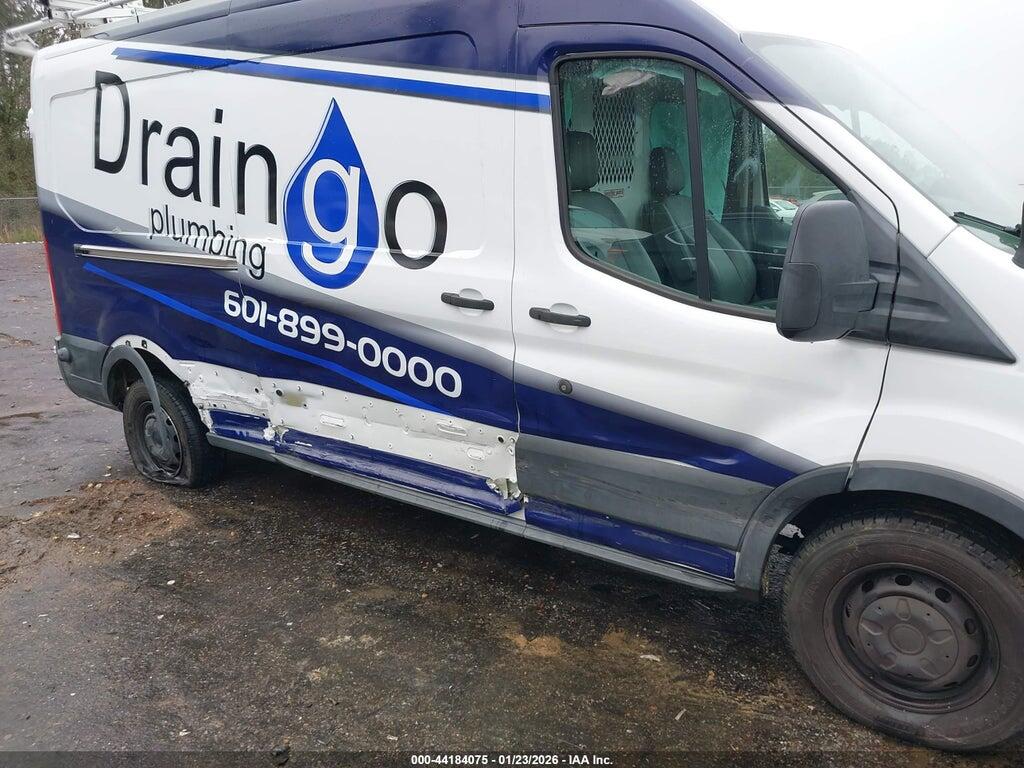 1FTYR2CM6JKA35327 2018 FORD TRANSIT-250 photo no. 6