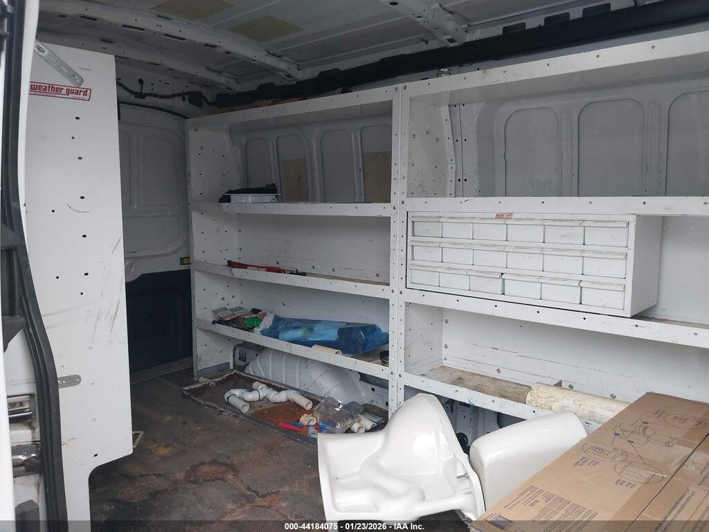 1FTYR2CM6JKA35327 2018 FORD TRANSIT-250 photo no. 8