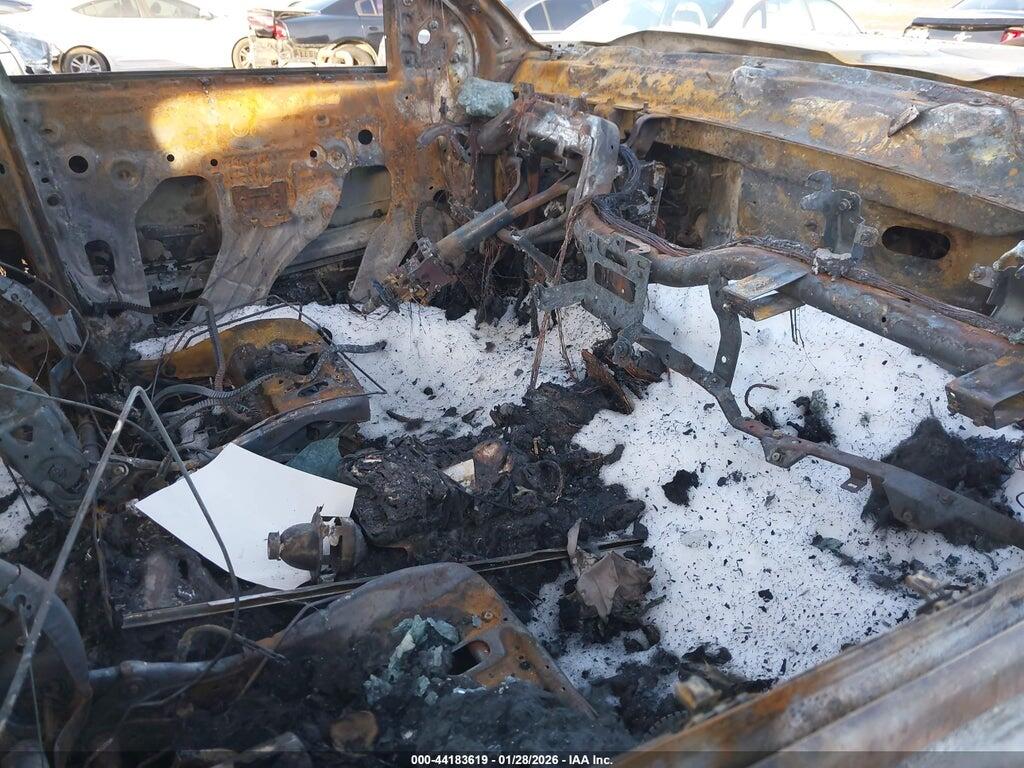 1GC1KWE86FF168957 2015 CHEVROLET SILVERADO 2500HD photo no. 5