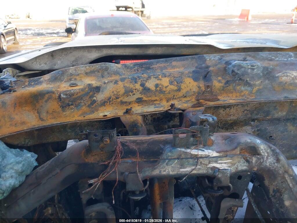 1GC1KWE86FF168957 2015 CHEVROLET SILVERADO 2500HD photo no. 7