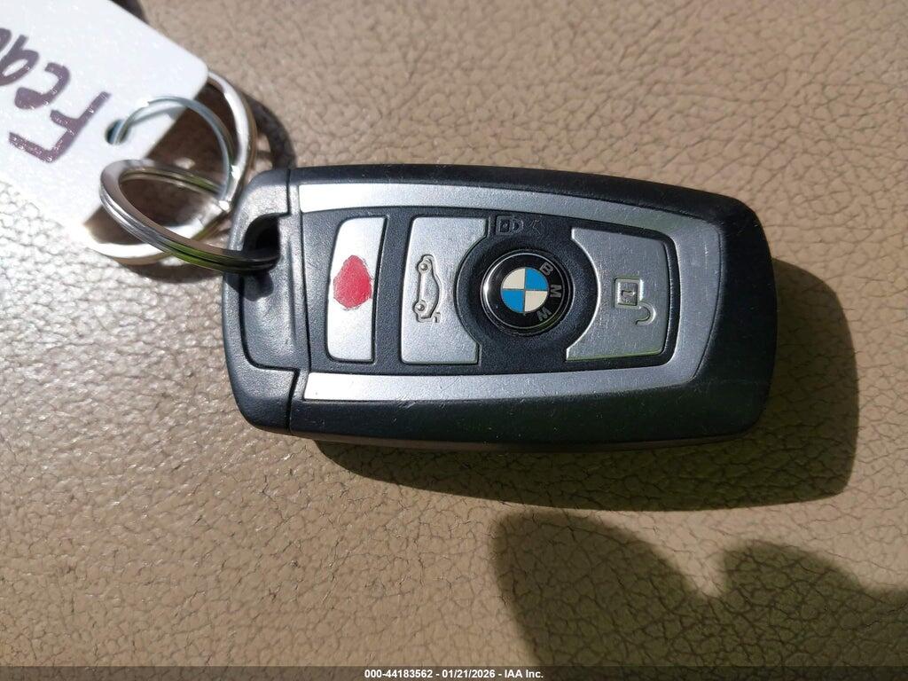 5UXWX9C58F0D52738 2015 BMW X3 photo no. 11