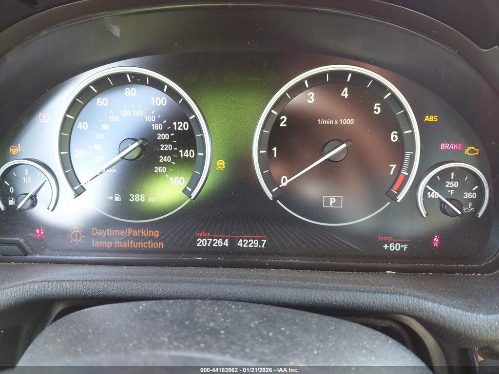 5UXWX9C58F0D52738 2015 BMW X3 photo no. 7
