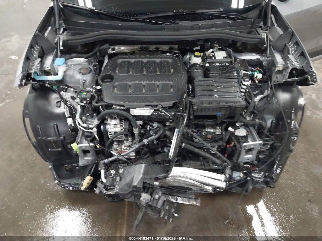 3VVBR7RM8SM060588 2025 VOLKSWAGEN TIGUAN photo no. 10