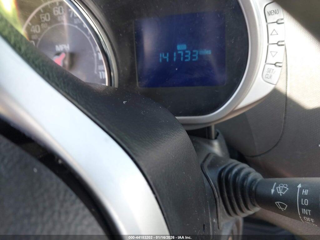 KL8CB6S96EC560612 2014 CHEVROLET SPARK photo no. 7