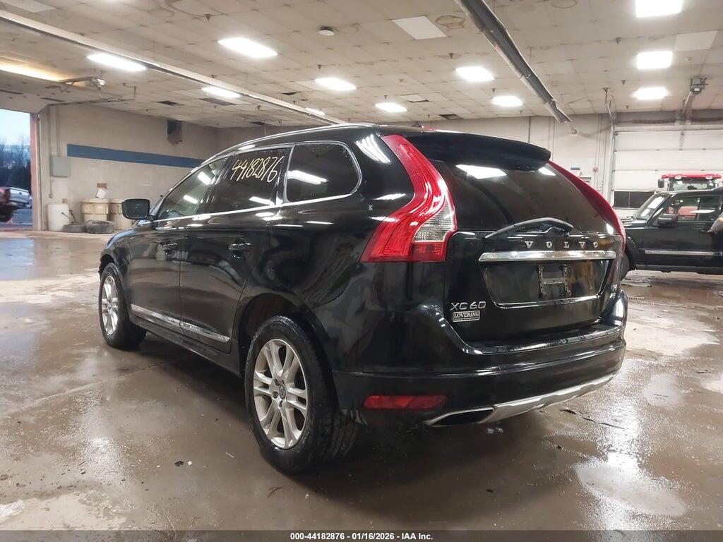 YV4902RC6F2565914 2015 VOLVO XC60 photo no. 3
