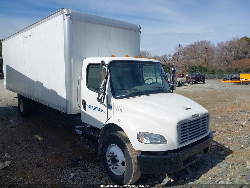 3ALACWFC6LDME9890 2020 FREIGHTLINER M2 106 photo no. 1