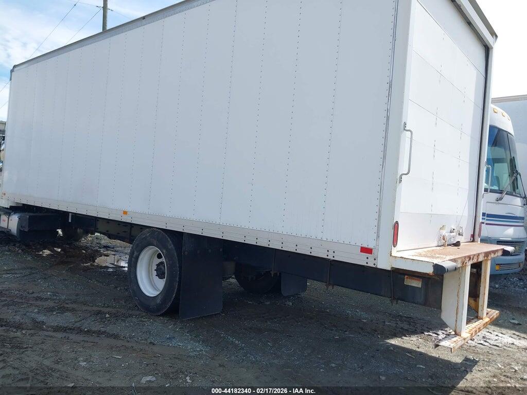 3ALACWFC6LDME9890 2020 FREIGHTLINER M2 106 photo no. 11