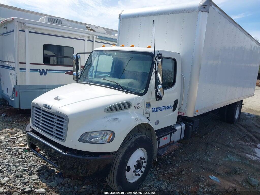 3ALACWFC6LDME9890 2020 FREIGHTLINER M2 106 photo no. 2