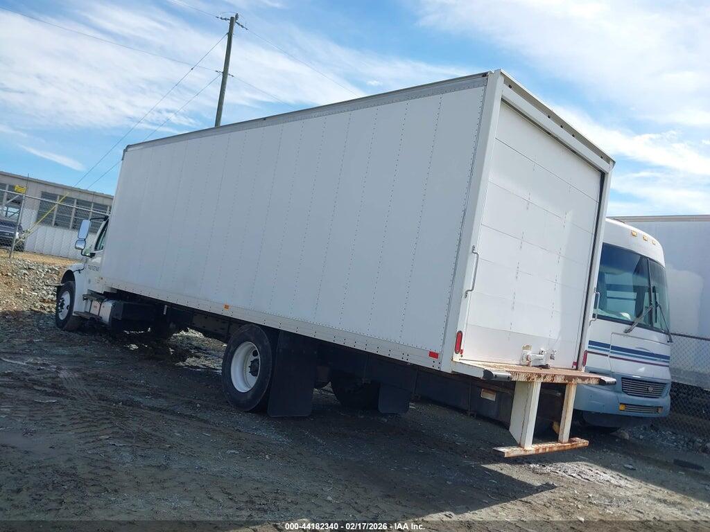 3ALACWFC6LDME9890 2020 FREIGHTLINER M2 106 photo no. 3