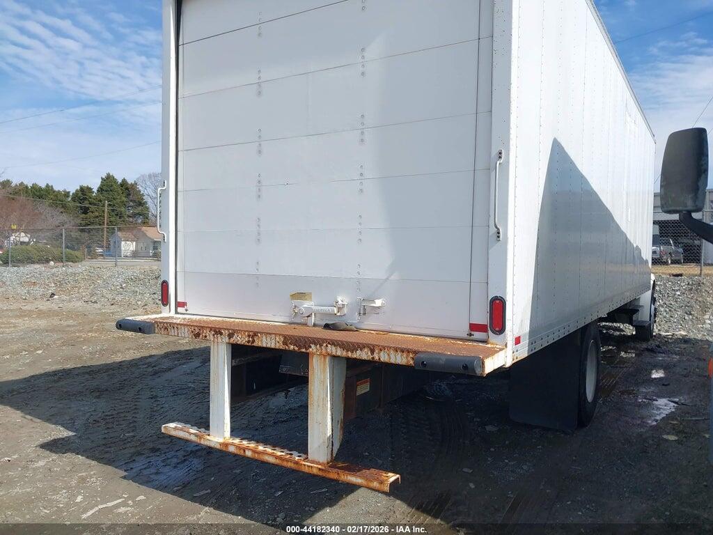 3ALACWFC6LDME9890 2020 FREIGHTLINER M2 106 photo no. 4
