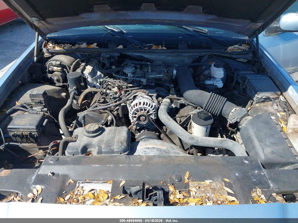 2MEFM75WXWX602515 1998 MERCURY GRAND MARQUIS photo no. 10