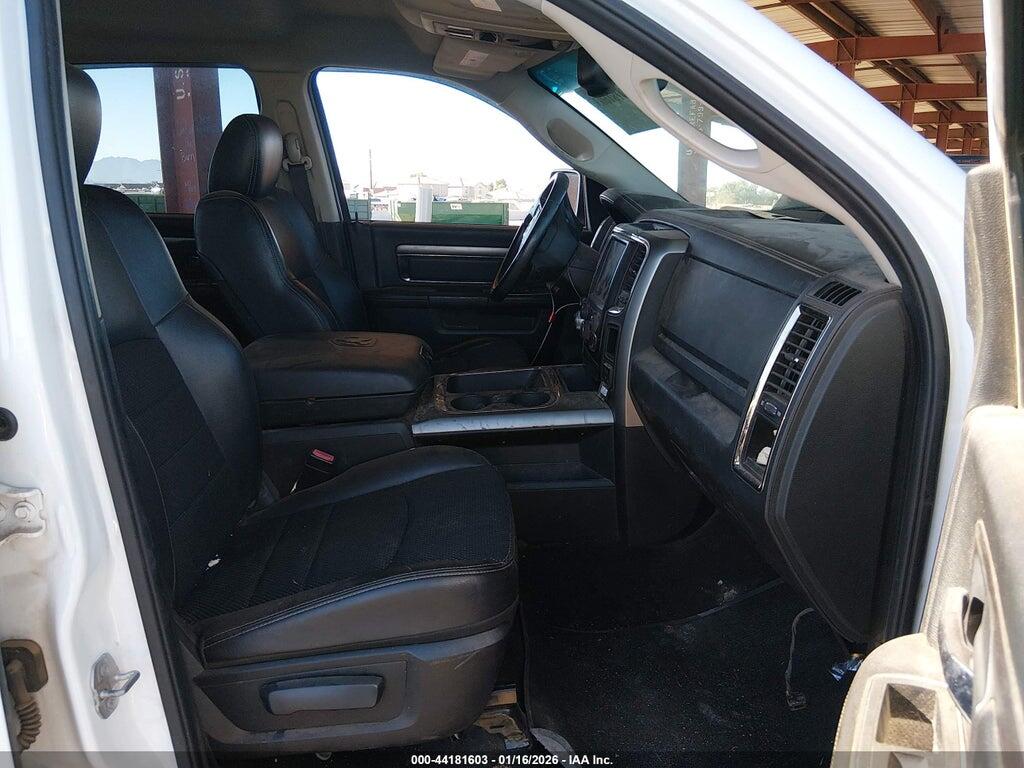 1C6RR7MT5GS138939 2016 RAM 1500 photo no. 5