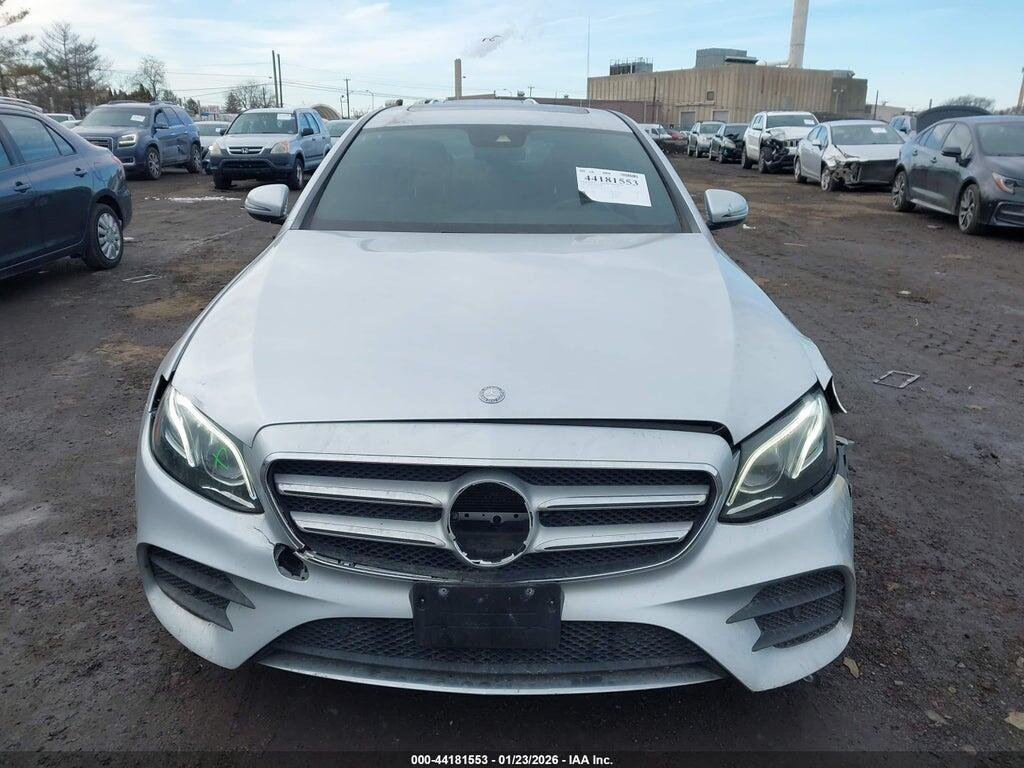 WDDZF4KB5HA022387 2017 MERCEDES-BENZ E 300 photo no. 12