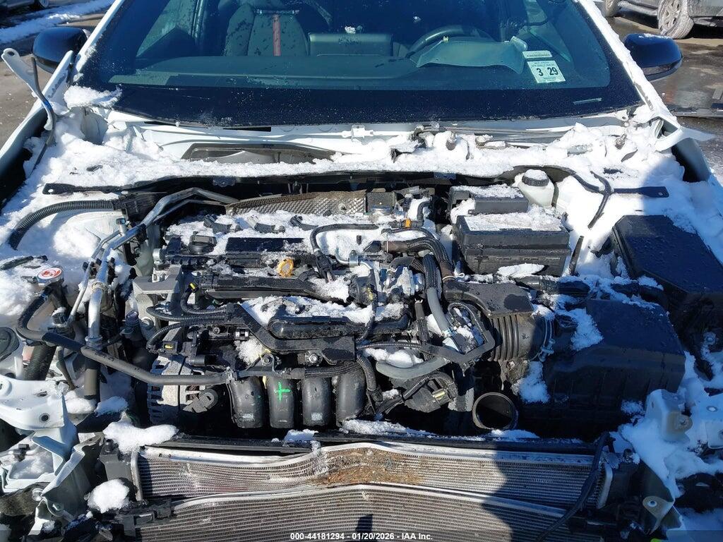 5YFB4MCE6RP190305 2024 TOYOTA COROLLA photo no. 10
