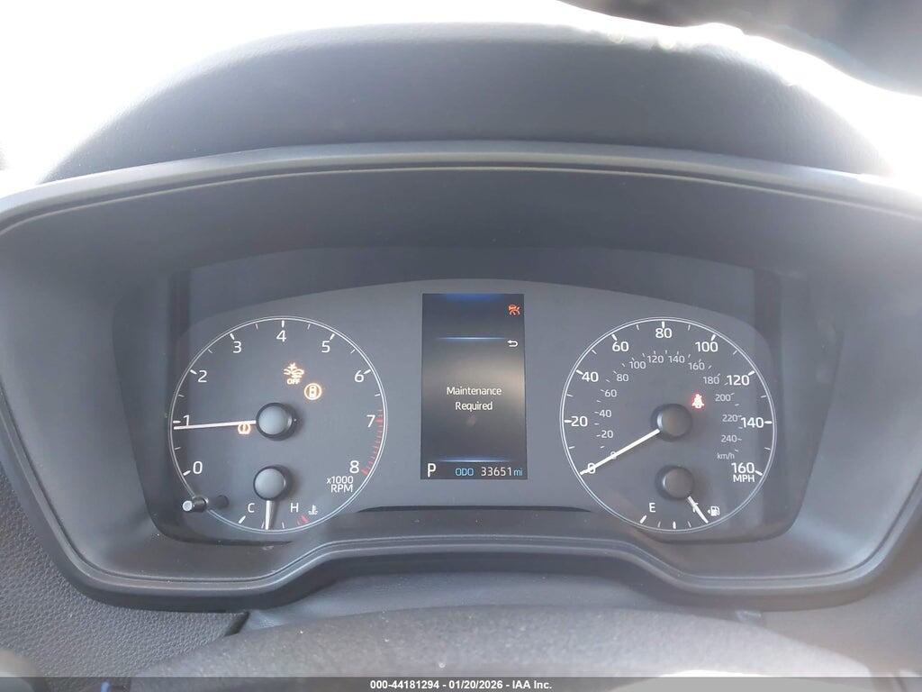 5YFB4MCE6RP190305 2024 TOYOTA COROLLA photo no. 7
