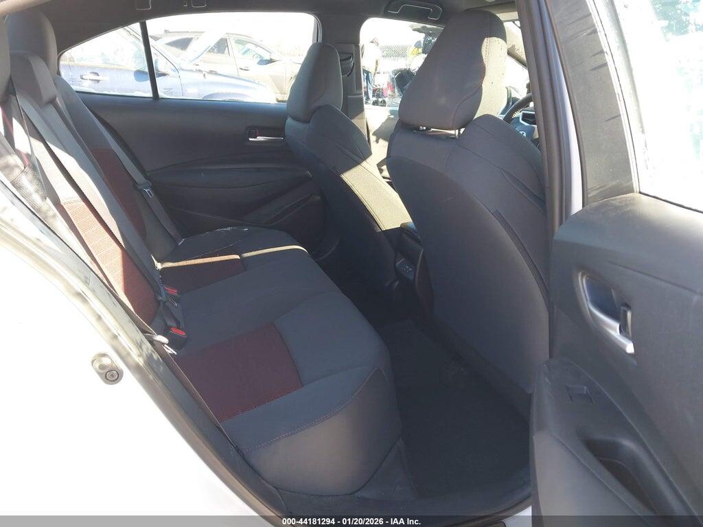 5YFB4MCE6RP190305 2024 TOYOTA COROLLA photo no. 8