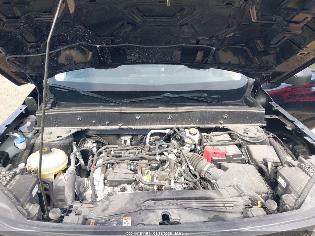 3FMCR9B64RRE59940 2024 FORD BRONCO SPORT photo no. 10
