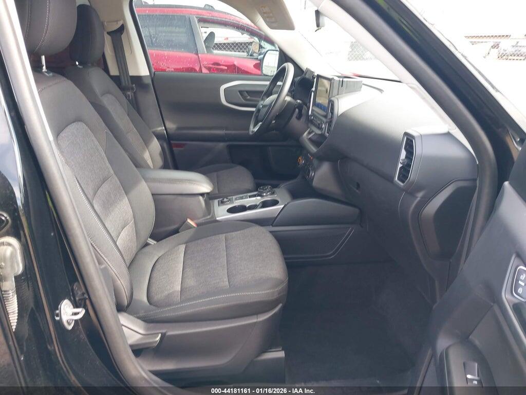 3FMCR9B64RRE59940 2024 FORD BRONCO SPORT photo no. 5