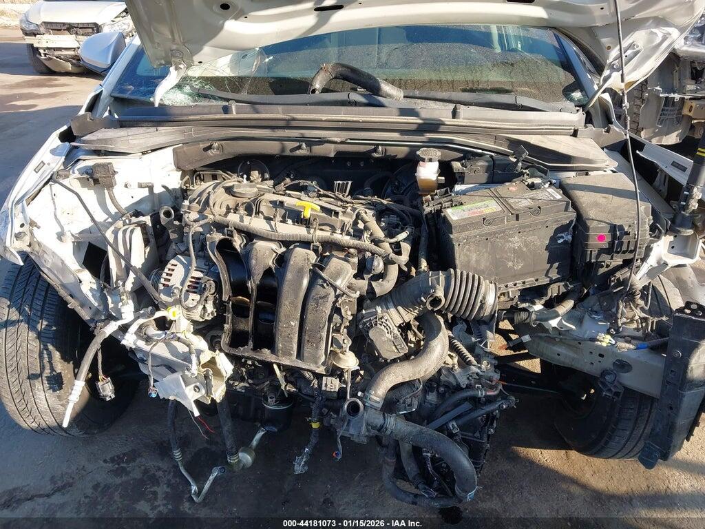 5NPD74LF9JH284852 2018 HYUNDAI ELANTRA photo no. 10