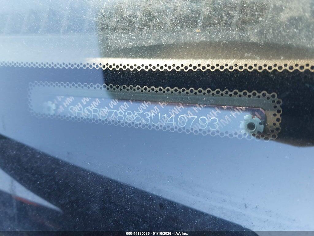 SHSRD78863U140793 2003 HONDA CR-V photo no. 11