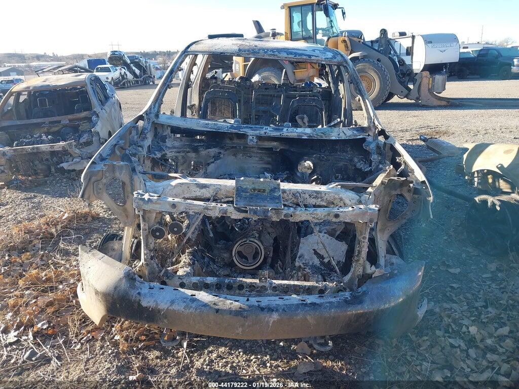 3GCUYDED2MG336828 2021 CHEVROLET SILVERADO 1500 photo no. 6