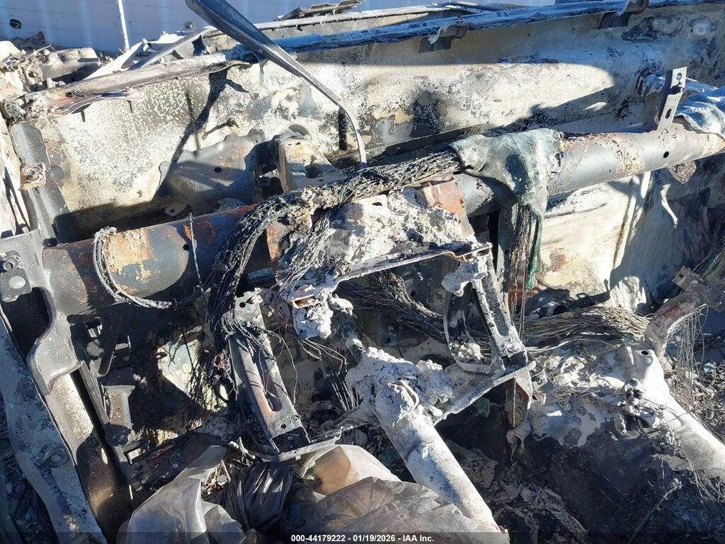 3GCUYDED2MG336828 2021 CHEVROLET SILVERADO 1500 photo no. 7