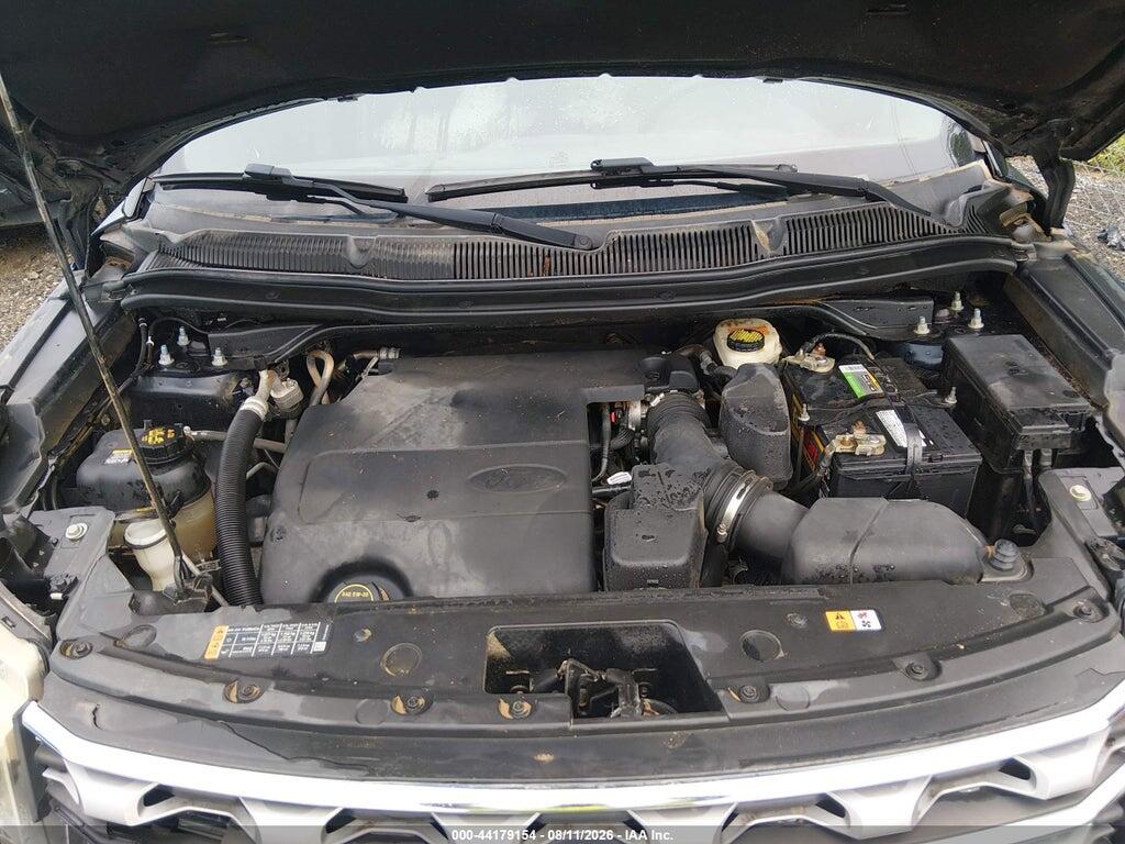 1FM5K8F83HGC74495 2017 FORD EXPLORER photo no. 10