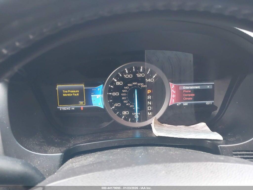 1FM5K7F86DGC21536 2013 FORD EXPLORER photo no. 7