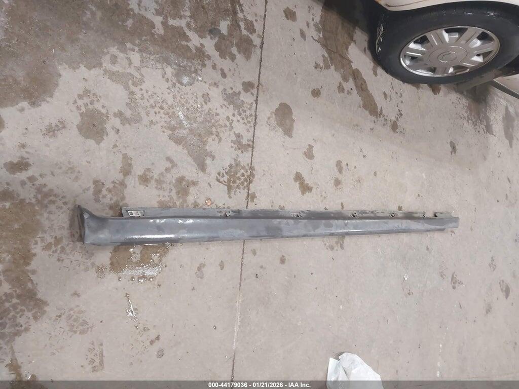 1G6KD54Y01U141657 2001 CADILLAC DEVILLE photo no. 12