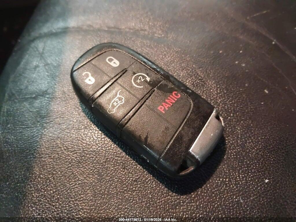 1C4RJFBG6EC153215 2014 JEEP GRAND CHEROKEE photo no. 11