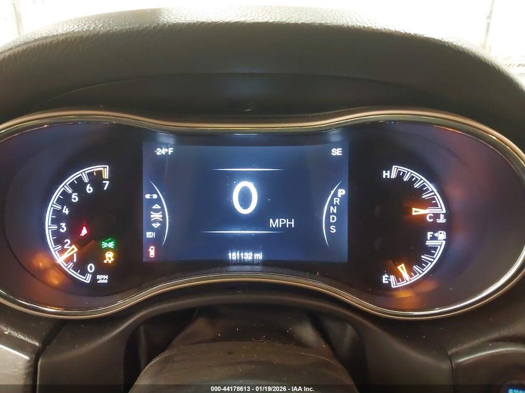 1C4RJFBG6EC153215 2014 JEEP GRAND CHEROKEE photo no. 7