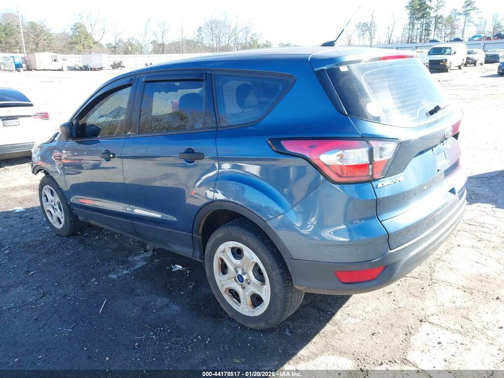 1FMCU0F78JUA79719 2018 FORD ESCAPE photo no. 3