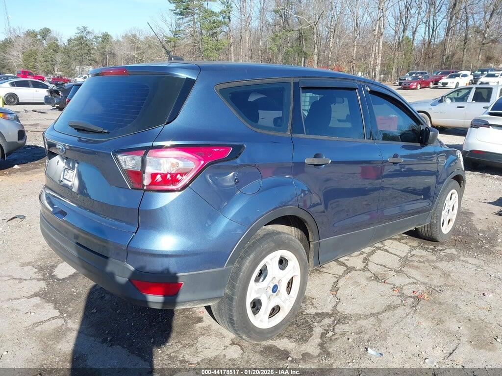 1FMCU0F78JUA79719 2018 FORD ESCAPE photo no. 4