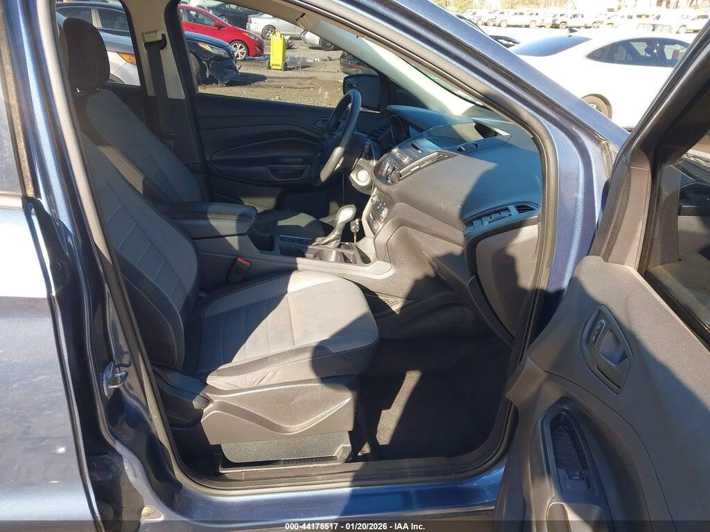 1FMCU0F78JUA79719 2018 FORD ESCAPE photo no. 5