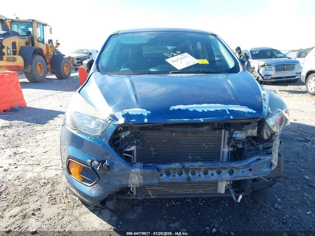 1FMCU0F78JUA79719 2018 FORD ESCAPE photo no. 6