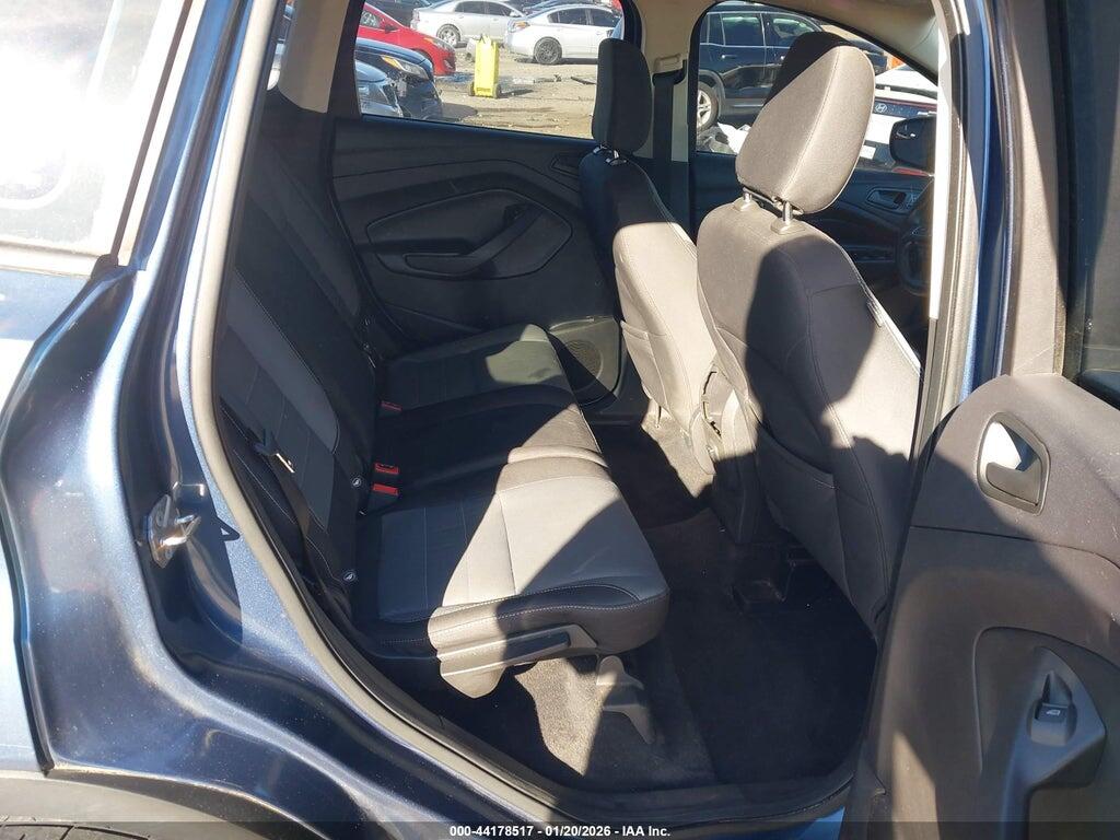 1FMCU0F78JUA79719 2018 FORD ESCAPE photo no. 8