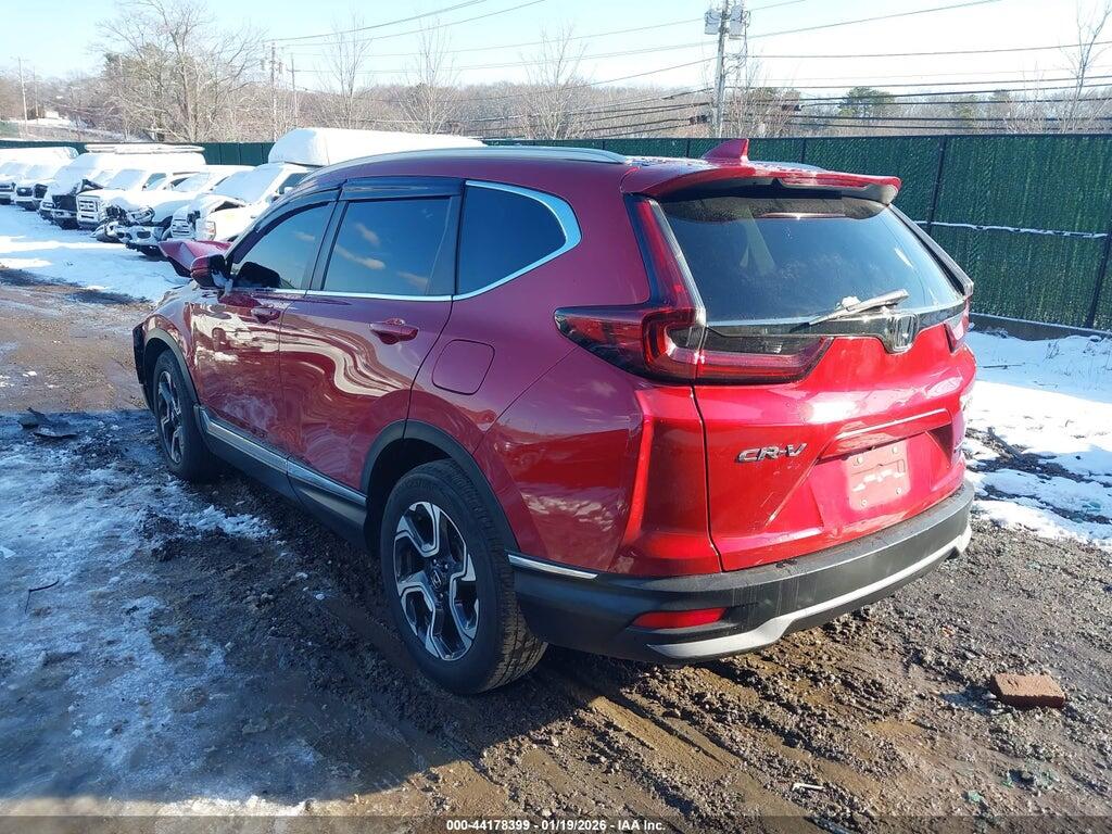 7FARW2H96LE000129 2020 HONDA CR-V photo no. 3