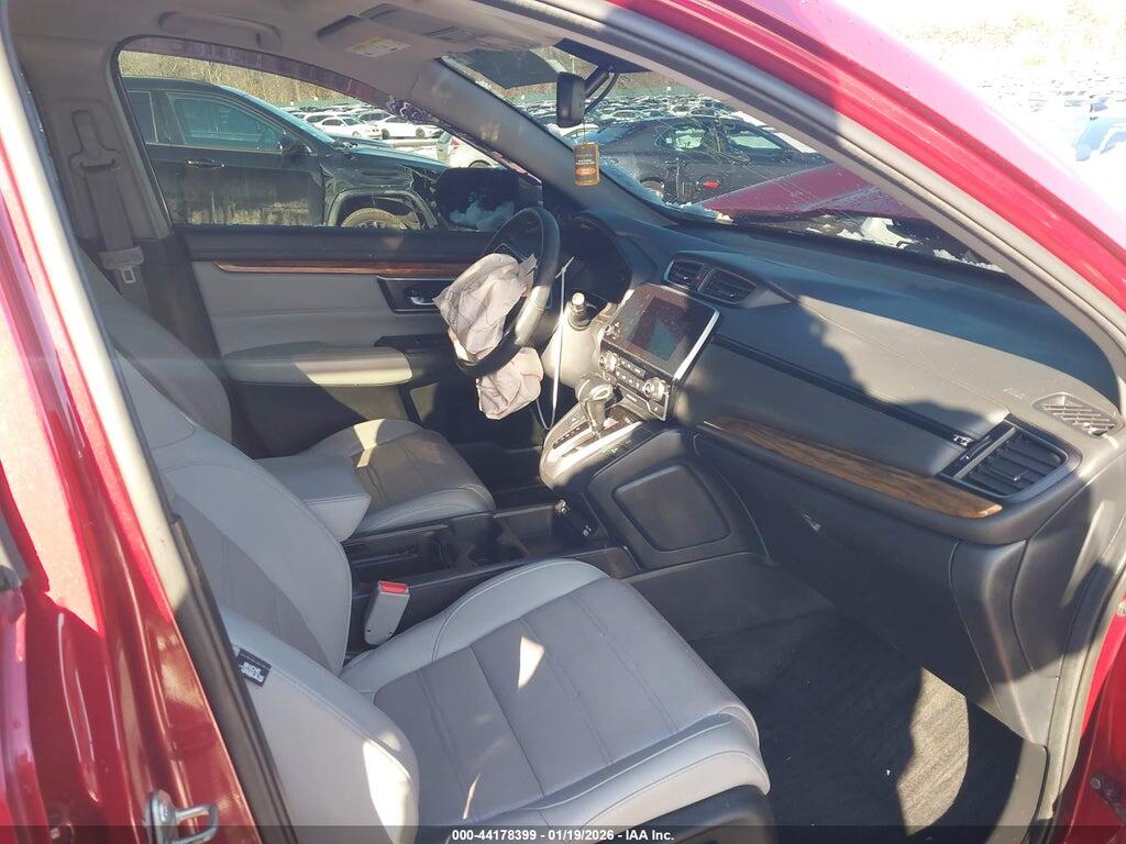 7FARW2H96LE000129 2020 HONDA CR-V photo no. 5