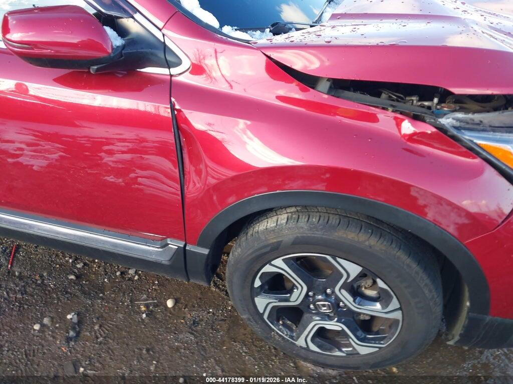 7FARW2H96LE000129 2020 HONDA CR-V photo no. 6