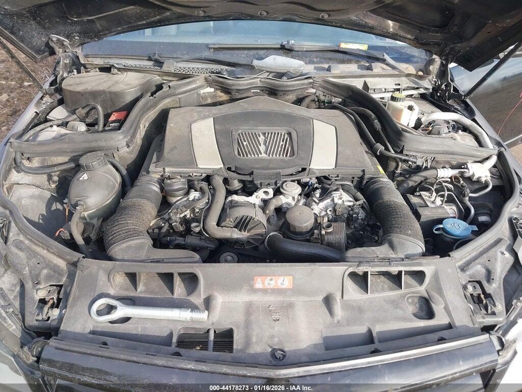 WDDGF8BB1CA715223 2012 MERCEDES-BENZ C 300 photo no. 10