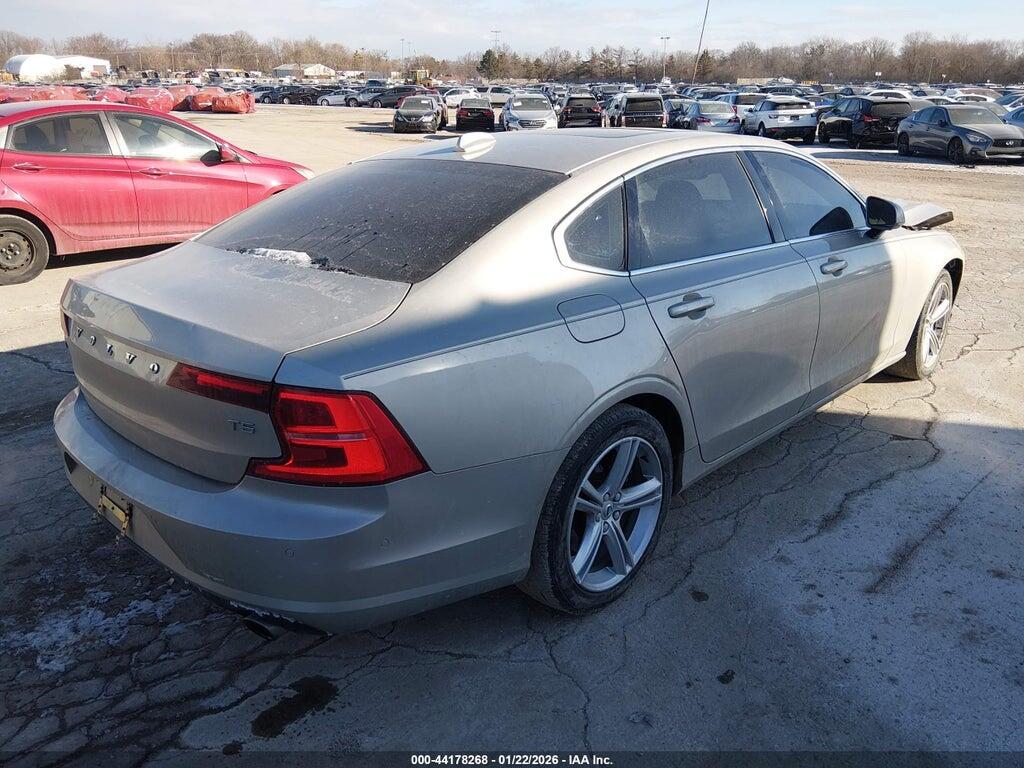 LVY982AK9JP015402 2018 VOLVO S90 photo no. 4