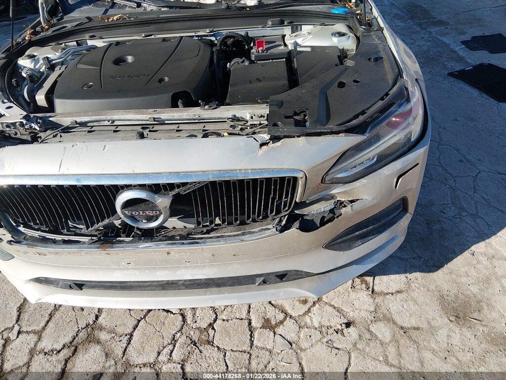 LVY982AK9JP015402 2018 VOLVO S90 photo no. 6
