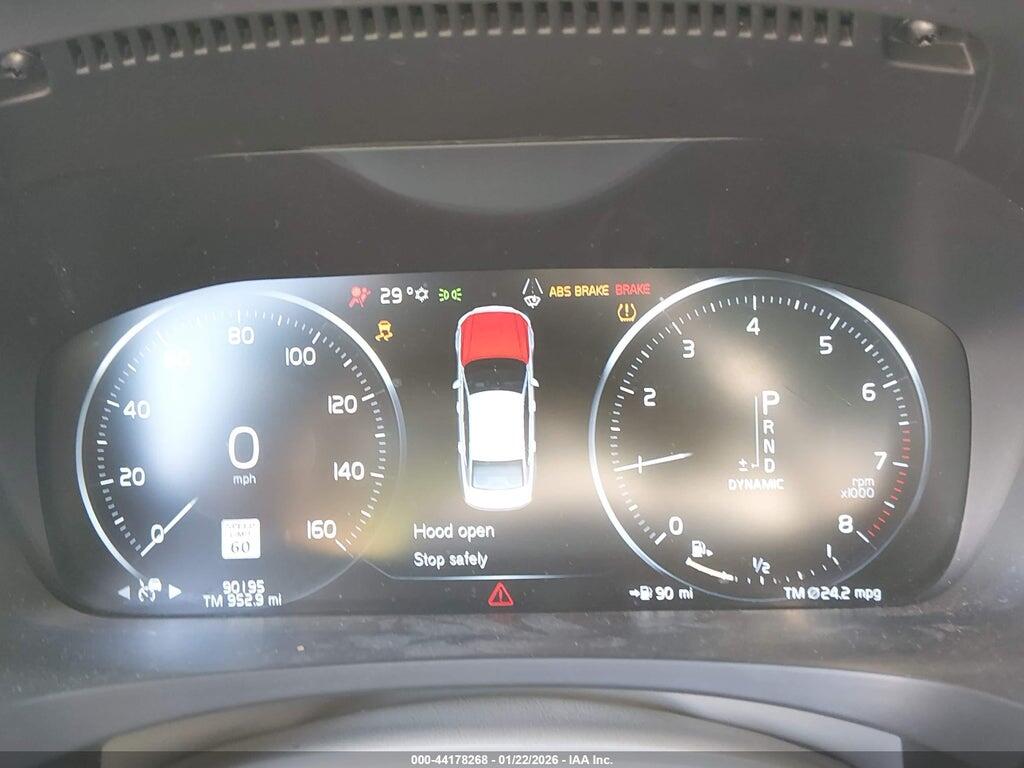 LVY982AK9JP015402 2018 VOLVO S90 photo no. 7