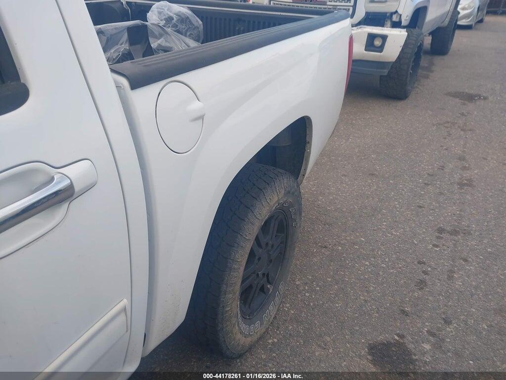1GTH6PFEXC8163855 2012 GMC CANYON photo no. 6