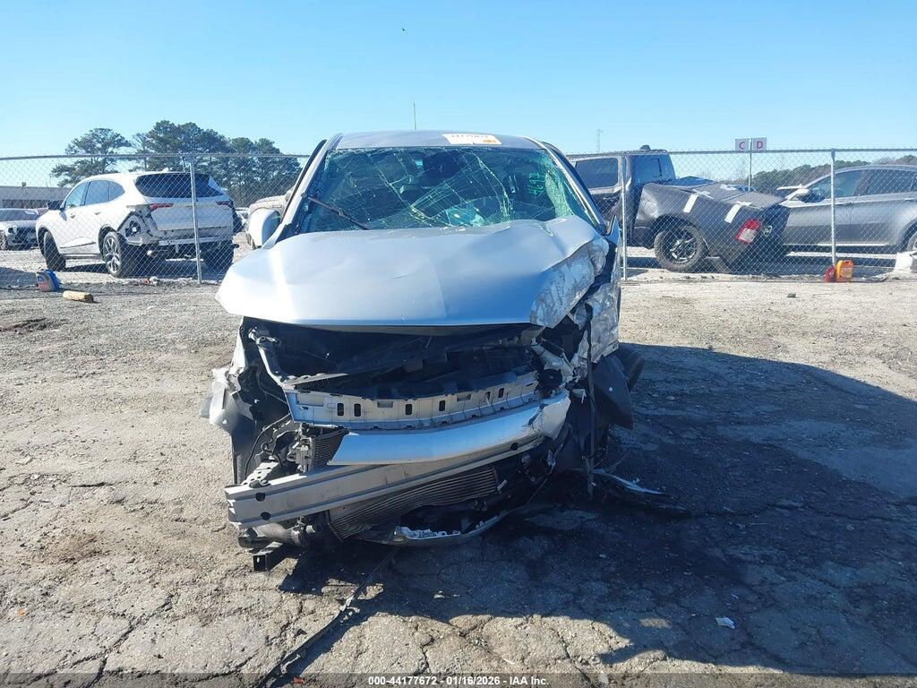 KL7CJKSB8HB224697 2017 CHEVROLET TRAX photo no. 12