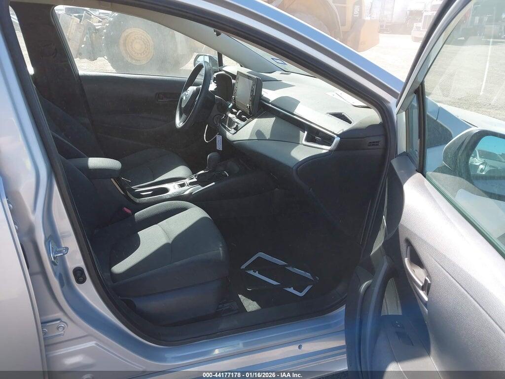 5YFEPMAE5NP305932 2022 TOYOTA COROLLA photo no. 5