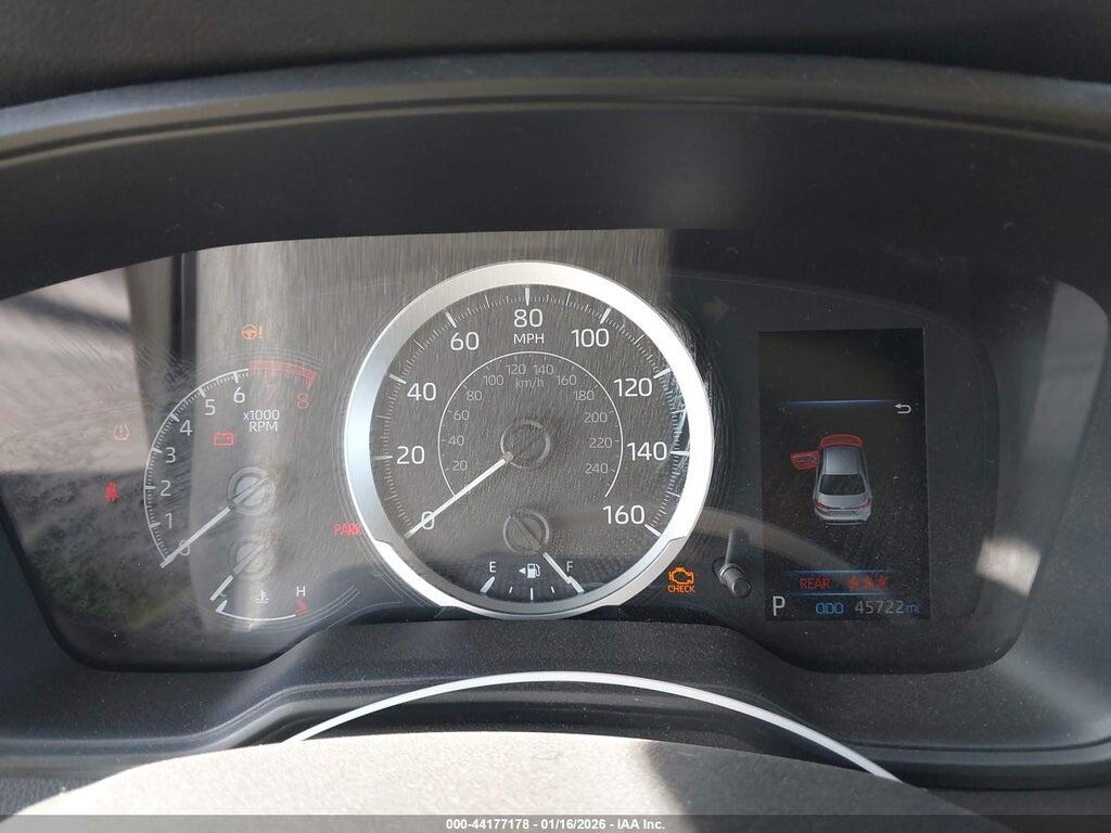 5YFEPMAE5NP305932 2022 TOYOTA COROLLA photo no. 7